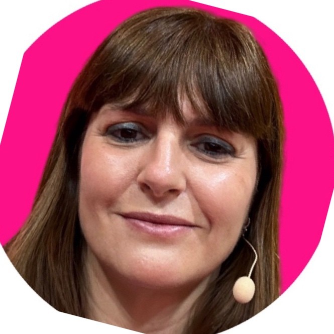 Foto de Roberta Giannini